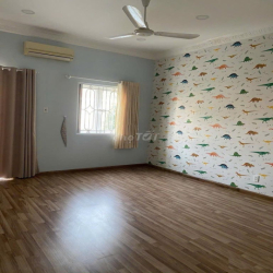 CHO THUÊ BIỆT THỰ + KHO 800M2 ĐƯỜNG TRẦN NÃO - GIÁ 105 TRIỆU .