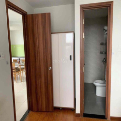 CHO THUÊ CĂN GÓC 2PN - 2WC TẠI SAMSORA RIVERSIDE  ✨ Căn góc view tho