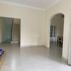 CHO THUÊ BIỆT THỰ + KHO 800M2 ĐƯỜNG TRẦN NÃO - GIÁ 105 TRIỆU .