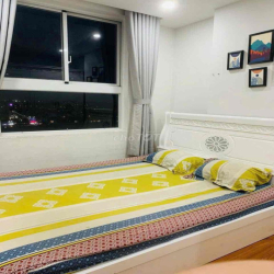 CHO THUÊ CĂN GÓC 2PN - 2WC TẠI SAMSORA RIVERSIDE  ✨ Căn góc view tho