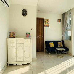 CHO THUÊ CĂN GÓC 2PN - 2WC TẠI SAMSORA RIVERSIDE  ✨ Căn góc view tho