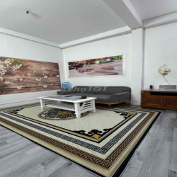 Nhà ở dư một phòng rộng 30m2 cần cho thuê lại (MT ngay ngã 4 Phú Nhuân