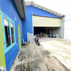 CHO THUÊ BIỆT THỰ + KHO 800M2 ĐƯỜNG TRẦN NÃO - GIÁ 105 TRIỆU .