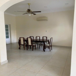 CHO THUÊ BIỆT THỰ + KHO 800M2 ĐƯỜNG TRẦN NÃO - GIÁ 105 TRIỆU .