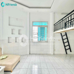 Cho Thuê Phòng Gác Rộng 40m2 Gần Tây Thạnh - Nhà Ga T3 - Celadon City