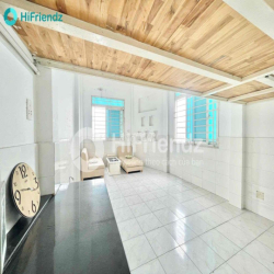 Cho Thuê Phòng Gác Rộng 40m2 Gần Tây Thạnh - Nhà Ga T3 - Celadon City