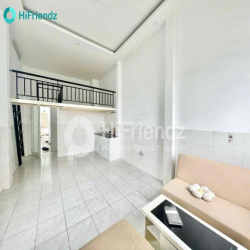 Cho Thuê Phòng Gác Rộng 40m2 Gần Tây Thạnh - Nhà Ga T3 - Celadon City