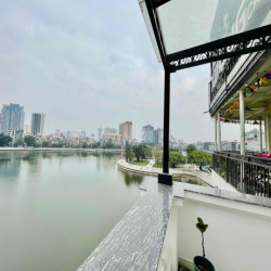 CHO THUÊ VĂN PHÒNG MẶT HỒ HOÀNG CẦU - ĐỐNG ĐA 92M GIÁ CHỈ TỪ 15TRIỆU