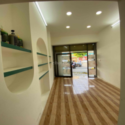 CHO THUÊ NHÀ MT MẶT BẰNG KD LUỸ BÁN BÍCH Q.TP vị trí đẹp mb đẹp