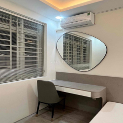 Chính chủ cần cho thuê nhà mặt đất, ngay trung tâm tp, full nội thất