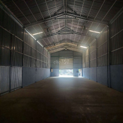 Cho thuê xưởng 300m2 và 500m2 đường Vườn Lài
