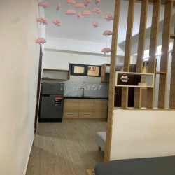 🔥 Phòng Đẹp Quận 7 – Dọn Vào Ở Ngay Chỉ Xách Vali!