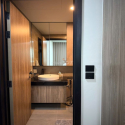 Cho thuê căn hộ Delasol - Quận 4, Tiêu chuẩn 5 sao,