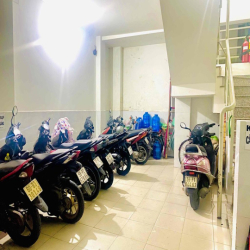 Cho thuê Phòng trọ Quận Tân Bình, gần sân bay
