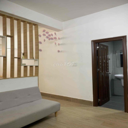 🔥 Phòng Đẹp Quận 7 – Dọn Vào Ở Ngay Chỉ Xách Vali!