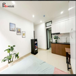 Căn hộ mini Ngõ 381 Nguyên Khang- Yên Hòa 4tr3 - 5tr