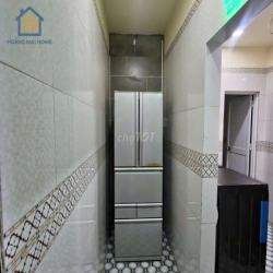 Ký túc xá dạng box cao cấp
