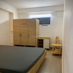 🔥 Phòng Đẹp Quận 7 – Dọn Vào Ở Ngay Chỉ Xách Vali!