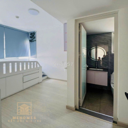 🍀 CHO THUÊ 3PN RUBY LOẠI CÓ BAN CÔNG CỰC HIẾM, FULL NT CHỈ 15tr, 