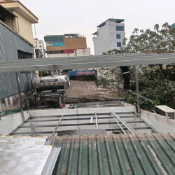 Cho thuê nhà 2 tầng