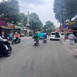 CHO THUÊ NHÀ MẶT TIỀN ĐƯỜNG LÊ VĂN THỌ
