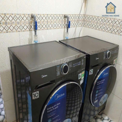 Ký túc xá dạng box cao cấp