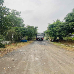 Kho bãi 2000m2 trạn điện 450kva