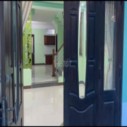 Cho thuê nhà nguyên căn rẻ