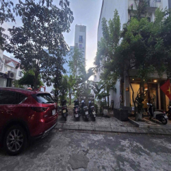 CHO THUÊ ĐẤT MẶT TIỀN AN THƯỢNG NGANG 10M