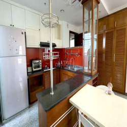 Dragon Hill 1 | 119,5m (3PN - 2WC) | View Phú Mỹ Hưng. Nhà sạch sẽ