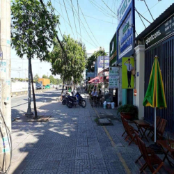 🏘 NHÀ 3 TẦNG MẶT TIỀN NGUYỄN OANH GẦN NGẢ 5, KD TỐT