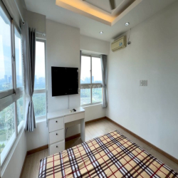 Dragon Hill 1 | 119,5m (3PN - 2WC) | View Phú Mỹ Hưng. Nhà sạch sẽ