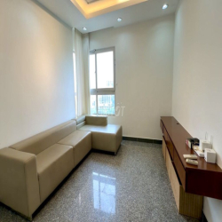 Dragon Hill 1 | 119,5m (3PN - 2WC) | View Phú Mỹ Hưng. Nhà sạch sẽ