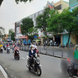 🏘 NHÀ 3 TẦNG MẶT TIỀN NGUYỄN OANH GẦN NGẢ 5, KD TỐT