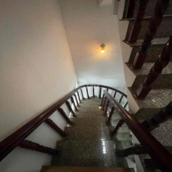 NHÀ HẺM XE TẢI 1358// QUANG TRUNG - 3 TẦNG 3 PHÒNG NGỦ GIÁ 10TR