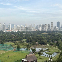 Dragon Hill 1 | 119,5m (3PN - 2WC) | View Phú Mỹ Hưng. Nhà sạch sẽ