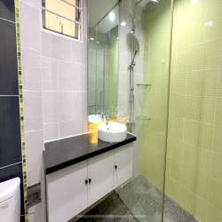 Dragon Hill 1 | 119,5m (3PN - 2WC) | View Phú Mỹ Hưng. Nhà sạch sẽ