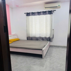 Cho thuê nhà 3 tầng sát Nguyễn Phước Lan gần cầu Hoà Xuân