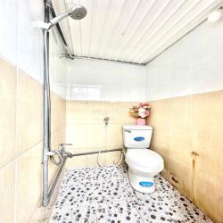 DẠNG PHÒNG GÁC CAO 2M - PHÙ HỢP 1-2 NGƯỜI