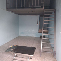 Cho thuê phòng có gác