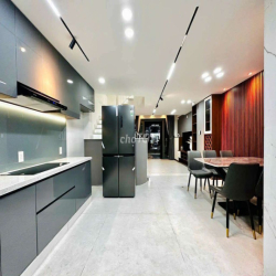 💎Nhà Hẻm Xe Hơi💎Nguyễn Văn Lượng P6🏠diện tích: 5x14m 💎4 Lầu 3PN--4wc