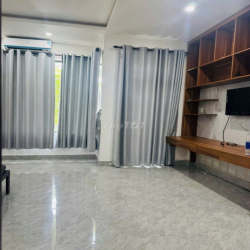 Cho thuê nhà 3 tầng sát Nguyễn Phước Lan gần cầu Hoà Xuân