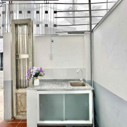 DẠNG PHÒNG GÁC CAO 2M - PHÙ HỢP 1-2 NGƯỜI