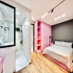 💎Nhà Hẻm Xe Hơi💎Nguyễn Văn Lượng P6🏠diện tích: 5x14m 💎4 Lầu 3PN--4wc