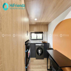 CHO THUÊ DUPLEX CAO CẤP TẠI NGUYỄN VĂN KHỐI CHỈ 3tr7