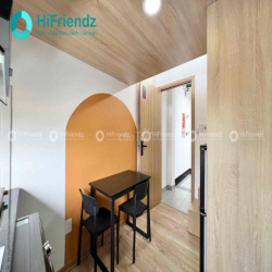 CHO THUÊ DUPLEX CAO CẤP TẠI NGUYỄN VĂN KHỐI CHỈ 3tr7