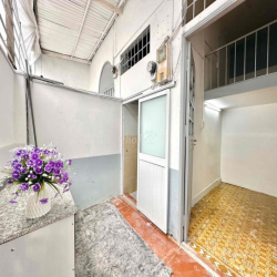 DẠNG PHÒNG GÁC CAO 2M - PHÙ HỢP 1-2 NGƯỜI