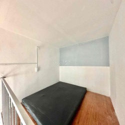 DẠNG PHÒNG GÁC CAO 2M - PHÙ HỢP 1-2 NGƯỜI