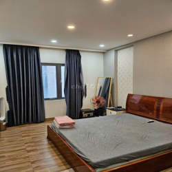 CHO THUÊ NHÀ 3 Tầng gần CÔNG VIÊN, 5PN, 4x20m, đường rộng 12m Bình Lợi