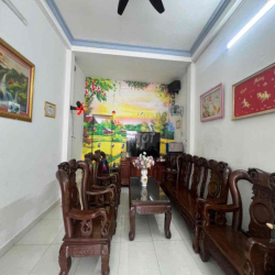 CHO THUÊ MẶT TIỀN ĐƯỜNG ĐÔNG BẮC 4x22 1 TRỆT, 1 LẦU